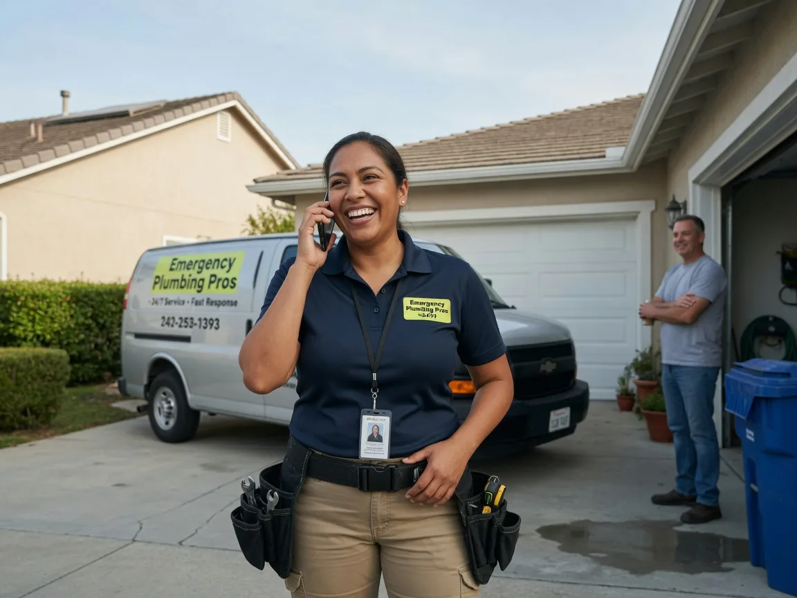 Emergency Plumber Eagle Creek, OR FAQs